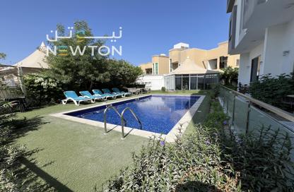 Villa - 4 Bedrooms - 5 Bathrooms for rent in Saar - Northern Governorate