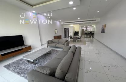 Villa - 4 Bedrooms - 5 Bathrooms for rent in Saar - Northern Governorate