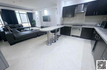 Apartment - 3 - 2 for sale in Al Juffair - Capital Governorate