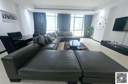 Apartment - 3 - 2 for sale in Al Juffair - Capital Governorate
