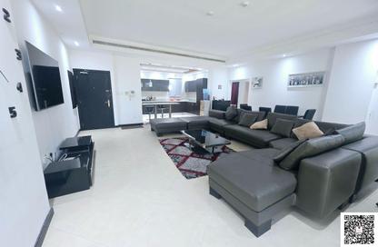 Apartment - 3 - 2 for sale in Al Juffair - Capital Governorate