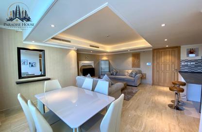 Apartment - 1 - 2 for rent in Al Juffair - Capital Governorate Apartment - 1 - 2 for rent in Al Juffair - Capital Governorate