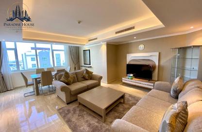 Apartment - 1 - 2 for rent in Al Juffair - Capital Governorate Apartment - 1 - 2 for rent in Al Juffair - Capital Governorate