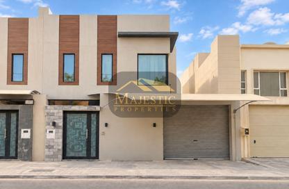 Villa - 3 - 3 for sale in Shakhura - Northern Governorate Villa - 3 - 3 for sale in Shakhura - Northern Governorate