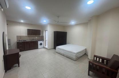Apartment - Studio - 1 Bathroom for rent in Adliya - Manama - Capital Governorate