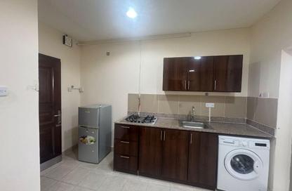 Apartment - Studio - 1 Bathroom for rent in Adliya - Manama - Capital Governorate
