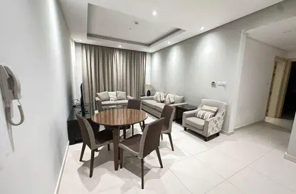 Apartment - 2 Bedrooms - 2 Bathrooms for rent in Seef - Capital Governorate Apartment - 2 Bedrooms - 2 Bathrooms for rent in Seef - Capital Governorate