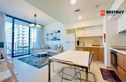 Apartment - 1 Bedroom - 1 Bathroom for rent in Marassi Al Bahrain - Diyar Al Muharraq - Muharraq Governorate Apartment - 1 Bedroom - 1 Bathroom for rent in Marassi Al Bahrain - Diyar Al Muharraq - Muharraq Governorate