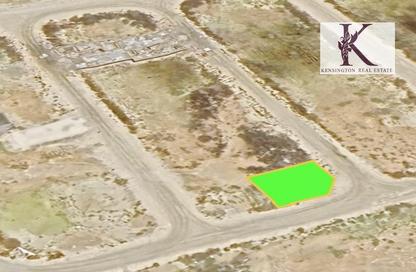 Land - Studio for sale in Hamala - Northern Governorate Land - Studio for sale in Hamala - Northern Governorate
