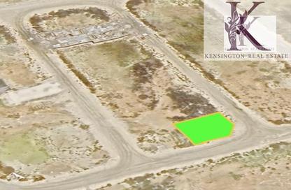 Land - Studio for sale in Hamala - Northern Governorate Land - Studio for sale in Hamala - Northern Governorate