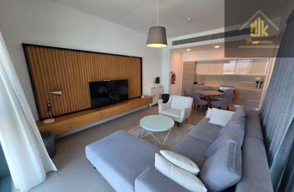 Apartment - 2 Bedrooms - 2 Bathrooms for rent in Marassi Al Bahrain - Diyar Al Muharraq - Muharraq Governorate