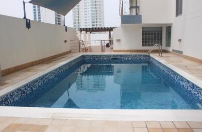 Apartment - 2 - 3 for rent in Amwaj Homes - Amwaj Islands - Muharraq Governorate