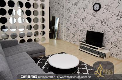 Apartment - Studio - 1 for rent in Busaiteen - Muharraq Governorate