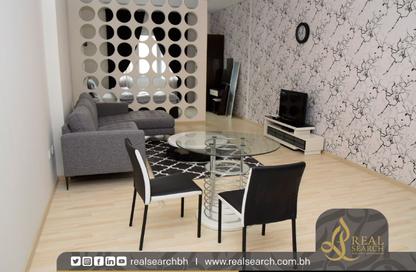 Apartment - Studio - 1 for rent in Busaiteen - Muharraq Governorate