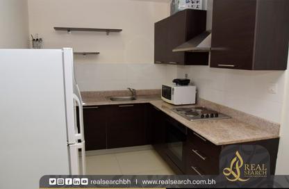 Apartment - Studio - 1 for rent in Busaiteen - Muharraq Governorate