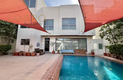 Villa - 2 Bedrooms - 3 Bathrooms for rent in Saar - Northern Governorate