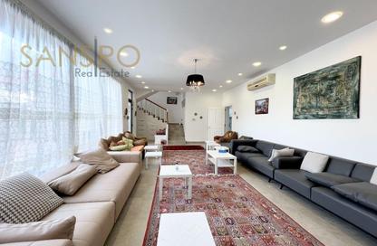 Villa - 2 Bedrooms - 3 Bathrooms for rent in Saar - Northern Governorate