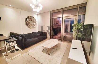 Apartment - 1 - 1 for sale in Exhibition Road - Hoora - Capital Governorate