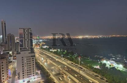 Apartment - 1 - 1 for sale in Exhibition Road - Hoora - Capital Governorate
