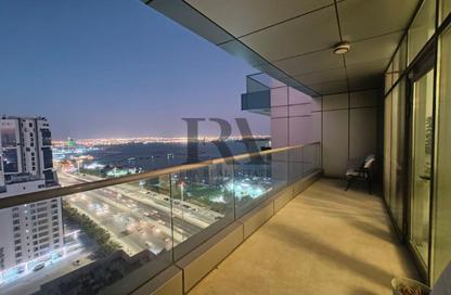 Apartment - 1 - 1 for sale in Exhibition Road - Hoora - Capital Governorate