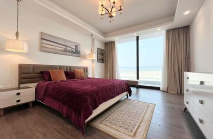 Apartment - 2 - 3 for rent in Essence of Dilmunia - Dilmunia Island - Muharraq Governorate