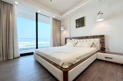 Apartment - 2 - 3 for rent in Essence of Dilmunia - Dilmunia Island - Muharraq Governorate Apartment - 2 - 3 for rent in Essence of Dilmunia - Dilmunia Island - Muharraq Governorate