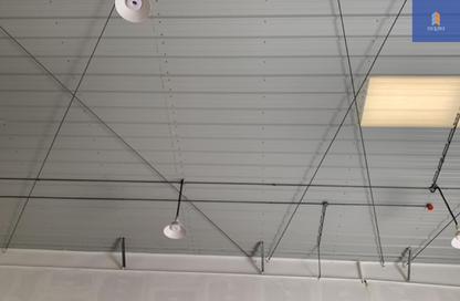 Warehouse - Studio - 1 for rent in Hidd - Muharraq Governorate