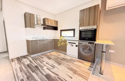 Apartment - 2 Bedrooms - 2 Bathrooms for rent in Janabiya - Northern Governorate
