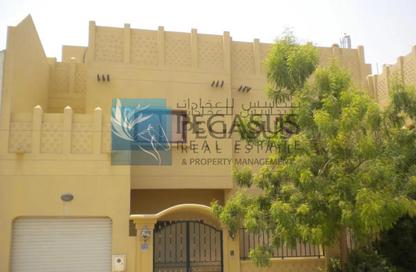 Villa - 4 - 4 for rent in Adliya - Manama - Capital Governorate