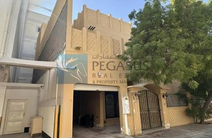 Villa - 4 - 4 for rent in Adliya - Manama - Capital Governorate