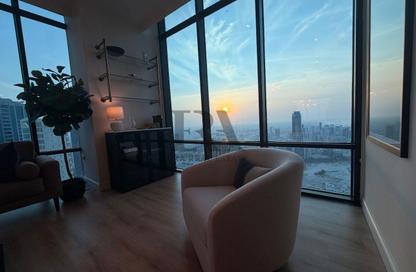 Apartment - 3 Bedrooms - 2 Bathrooms for rent in Seef - Capital Governorate