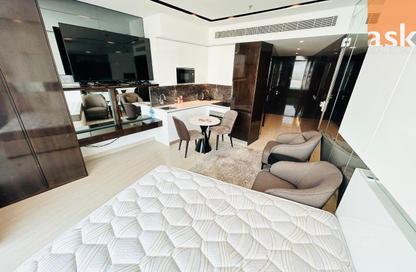 Apartment - Studio - 2 Bathrooms for sale in Seef - Capital Governorate