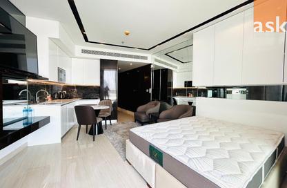 Apartment - Studio - 2 Bathrooms for sale in Seef - Capital Governorate