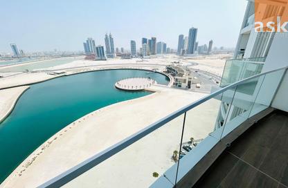 Apartment - Studio - 2 Bathrooms for sale in Seef - Capital Governorate
