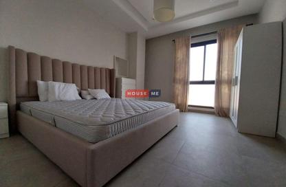 Apartment - 2 Bedrooms - 3 Bathrooms for sale in Hidd - Muharraq Governorate