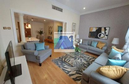 Apartment - 2 - 2 for rent in Mahooz - Manama - Capital Governorate Apartment - 2 - 2 for rent in Mahooz - Manama - Capital Governorate