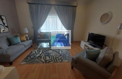 Apartment - 2 - 2 for rent in Mahooz - Manama - Capital Governorate Apartment - 2 - 2 for rent in Mahooz - Manama - Capital Governorate
