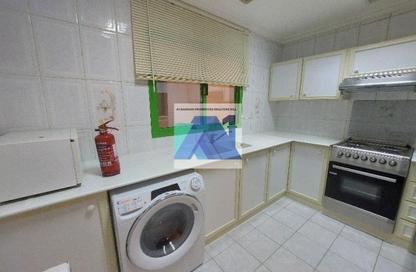 Apartment - 2 - 2 for rent in Mahooz - Manama - Capital Governorate Apartment - 2 - 2 for rent in Mahooz - Manama - Capital Governorate