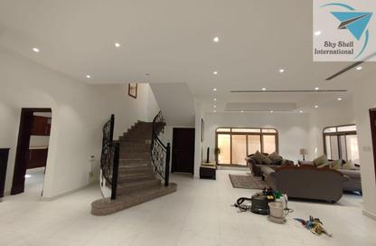 Villa - 4 Bedrooms - 5 Bathrooms for rent in Saar - Northern Governorate