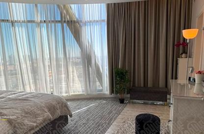 Apartment - 1 Bedroom - 2 Bathrooms for sale in Seef - Capital Governorate
