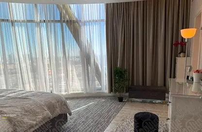 شقة - غرفة نوم - 2 حمامات للبيع في السيف - محافظة العاصمة