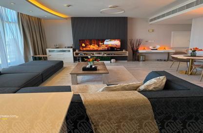 Apartment - 1 Bedroom - 2 Bathrooms for sale in Seef - Capital Governorate