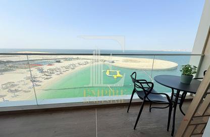 Apartment - 1 - 1 for rent in Seef - Capital Governorate Apartment - 1 - 1 for rent in Seef - Capital Governorate