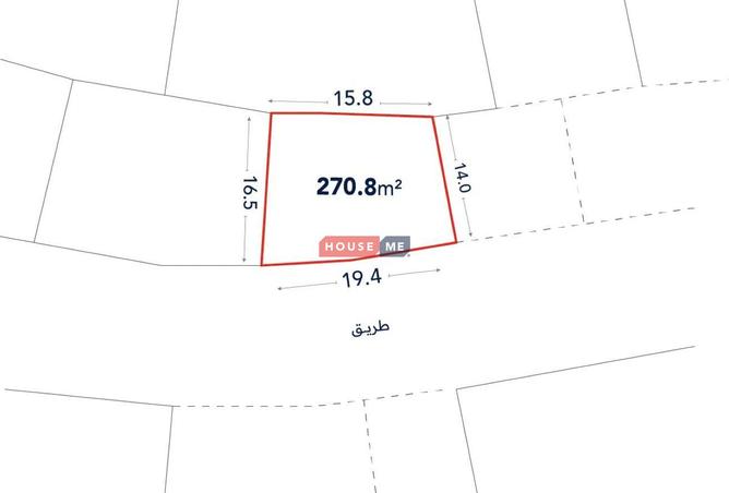 56066324 - الصورة الرئيسية للعقار
