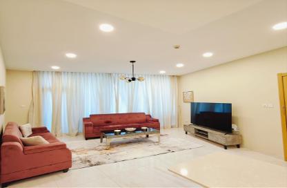 Apartment - 1 Bedroom - 2 Bathrooms for rent in Seef - Capital Governorate