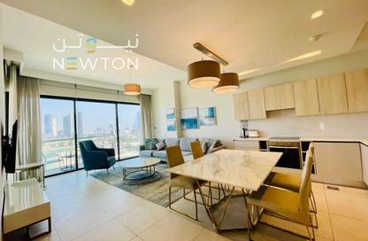 Apartment - 2 Bedrooms - 2 Bathrooms for sale in Reef Island - Capital Governorate