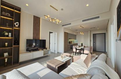 Apartment - 2 Bedrooms - 3 Bathrooms for rent in Seef - Capital Governorate