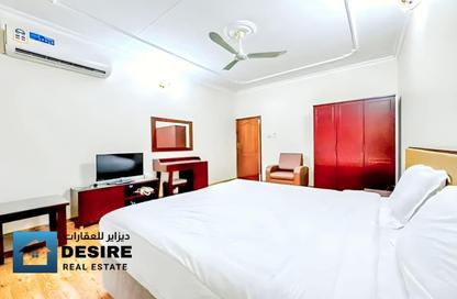 Apartment - Studio - 1 Bathroom for rent in Al Juffair - Capital Governorate Apartment - Studio - 1 Bathroom for rent in Al Juffair - Capital Governorate