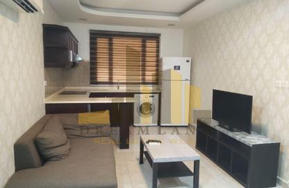 Apartment - 1 Bedroom - 1 Bathroom for rent in Seef - Capital Governorate