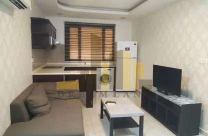 شقة - غرفة نوم - 1 حمام للايجار في السيف - محافظة العاصمة